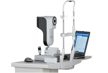 Оптический биометр Lenstar LS 900 (Haag-Streit, Швейцария)