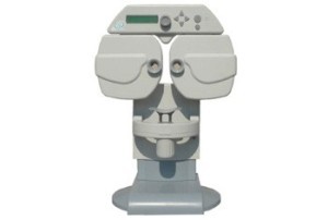Визотроник - миотренажер-релаксатор для глаз